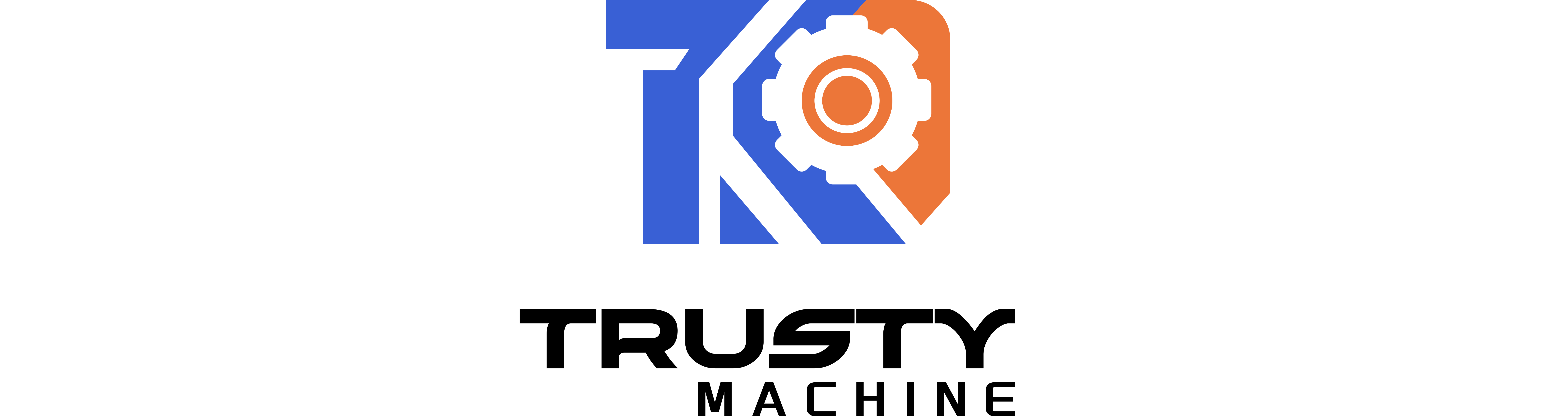 Qingdao Trusty Plastic Machinery Co.,Ltd